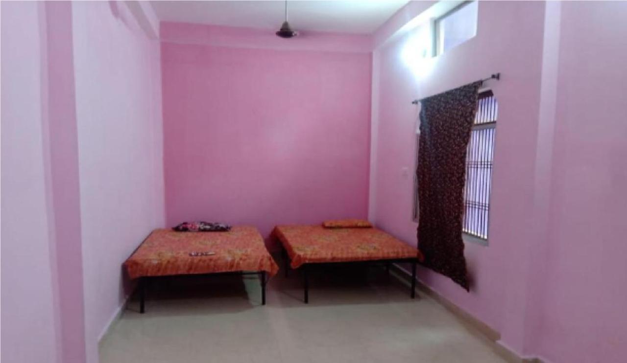 Maheshwari Bhavan By Wb Inn Sitapur Muafi 외부 사진
