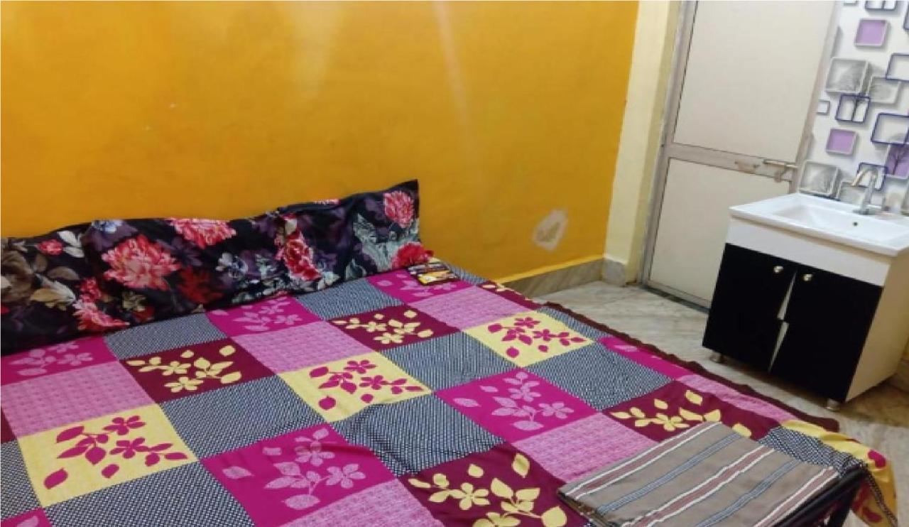 Maheshwari Bhavan By Wb Inn Sitapur Muafi 외부 사진