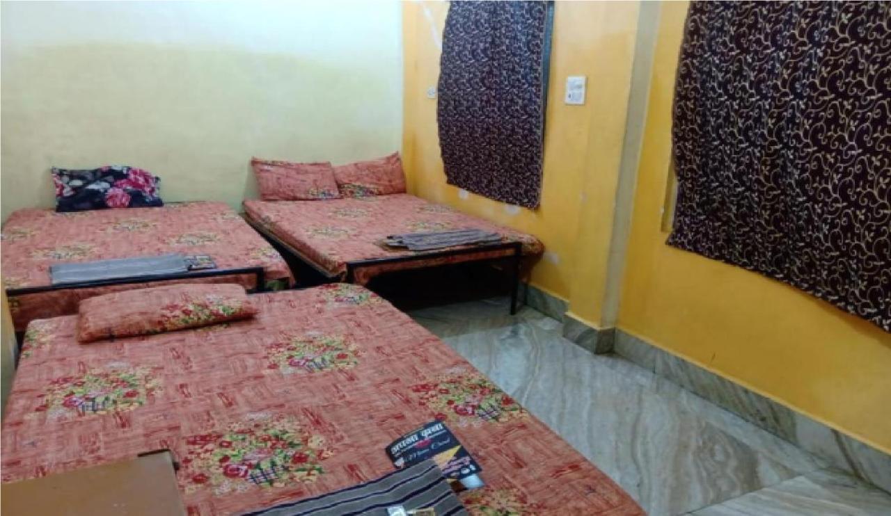Maheshwari Bhavan By Wb Inn Sitapur Muafi 외부 사진